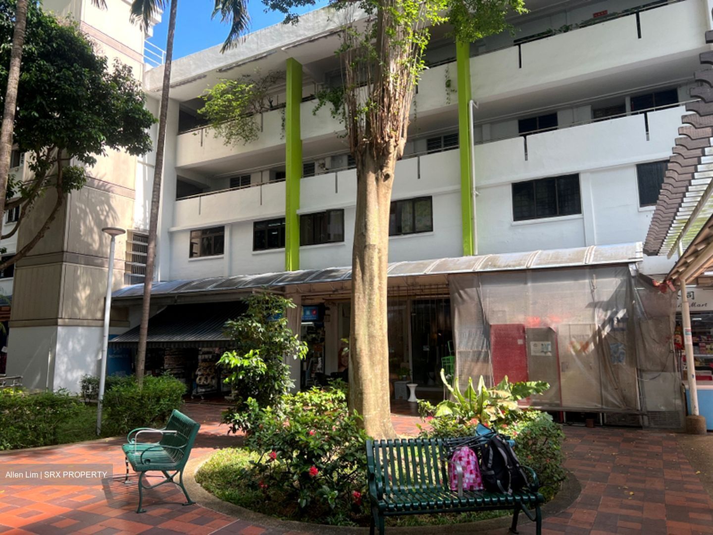 Bukit Merah Central (D3), Shop House #456569761